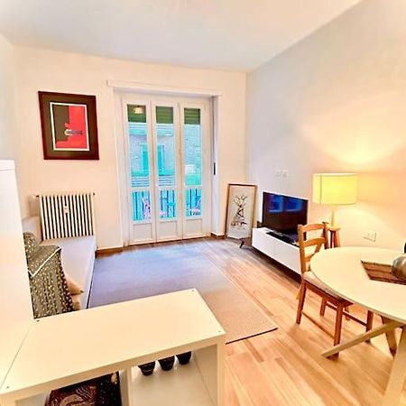 Nuovo Appartamento A Due Passi Dal Centro Turin Ngoại thất bức ảnh