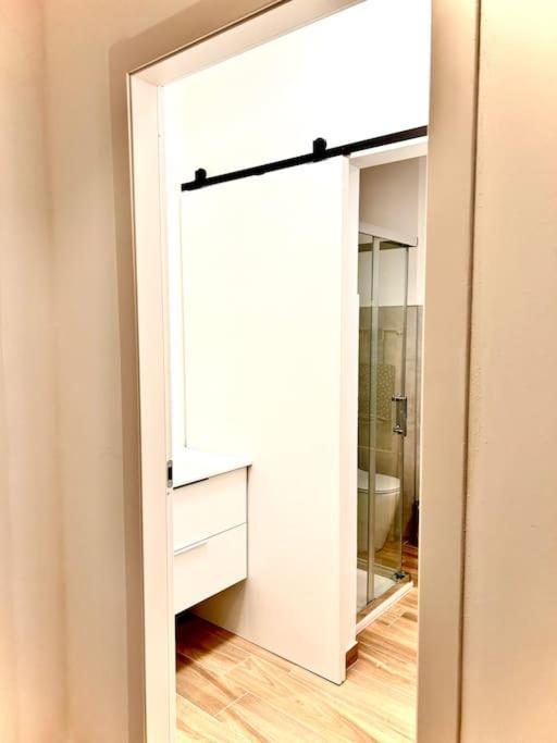 Nuovo Appartamento A Due Passi Dal Centro Turin Ngoại thất bức ảnh