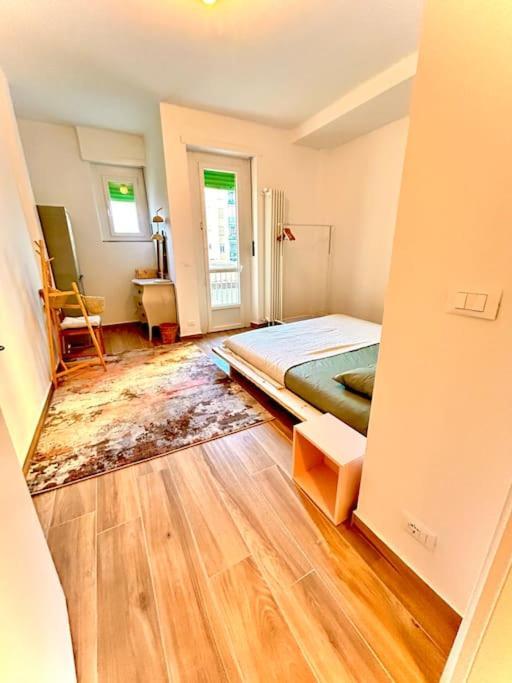 Nuovo Appartamento A Due Passi Dal Centro Turin Ngoại thất bức ảnh