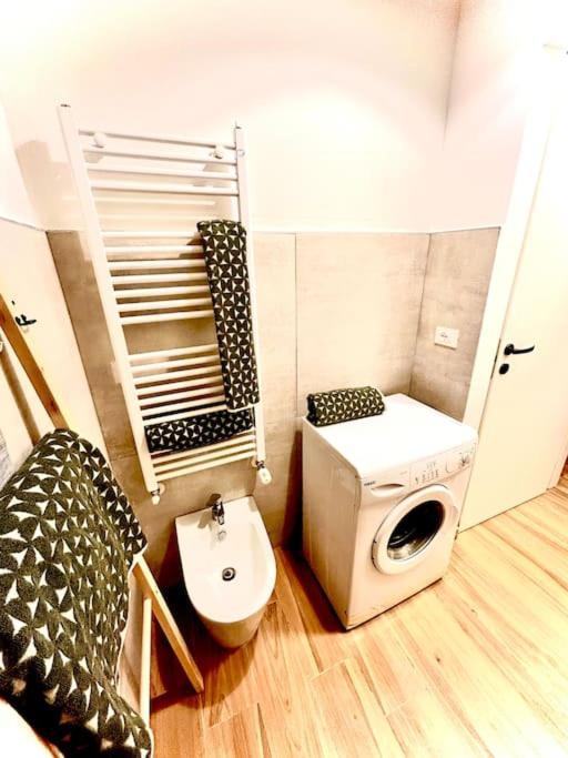 Nuovo Appartamento A Due Passi Dal Centro Turin Ngoại thất bức ảnh