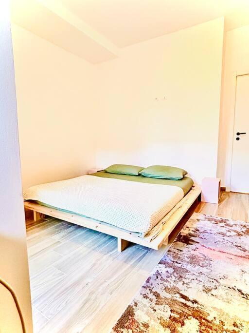Nuovo Appartamento A Due Passi Dal Centro Turin Ngoại thất bức ảnh