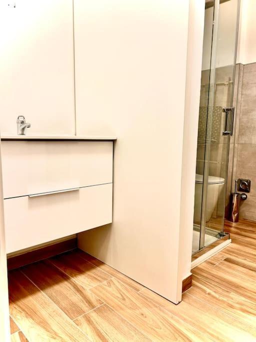 Nuovo Appartamento A Due Passi Dal Centro Turin Ngoại thất bức ảnh