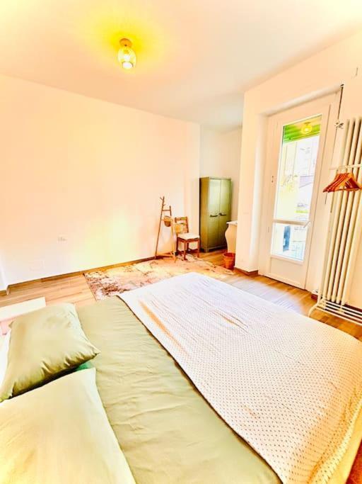 Nuovo Appartamento A Due Passi Dal Centro Turin Ngoại thất bức ảnh