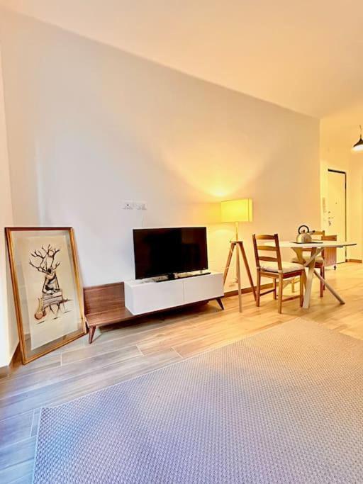 Nuovo Appartamento A Due Passi Dal Centro Turin Ngoại thất bức ảnh