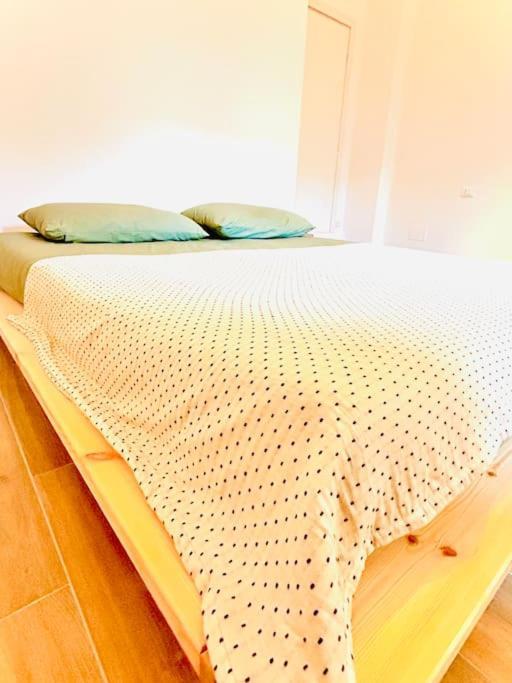 Nuovo Appartamento A Due Passi Dal Centro Turin Ngoại thất bức ảnh