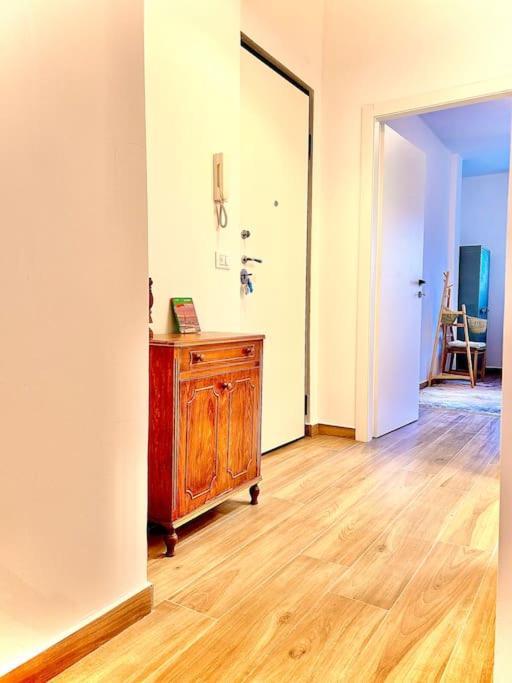 Nuovo Appartamento A Due Passi Dal Centro Turin Ngoại thất bức ảnh