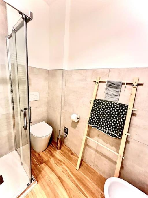Nuovo Appartamento A Due Passi Dal Centro Turin Ngoại thất bức ảnh